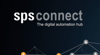 Logo SPS CONNECT 2020