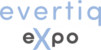 Logo EVERTIQ EXPO CRACOW