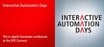 Logo Beckhoff Interactive Automation Days 2020
